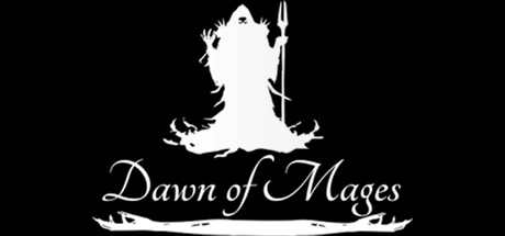 Dawn of Mages Cover Image