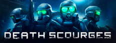 Death Scourges