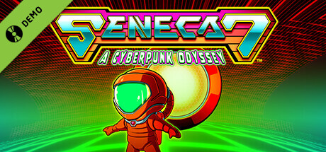 Seneca 7: A Cyberpunk Odyssey Demo