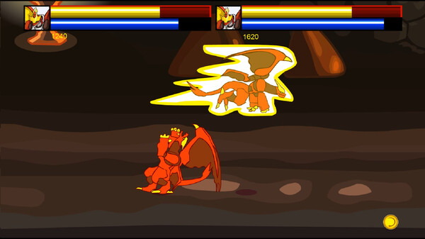 Prehistoric Warcraftfor windows and Linux 1