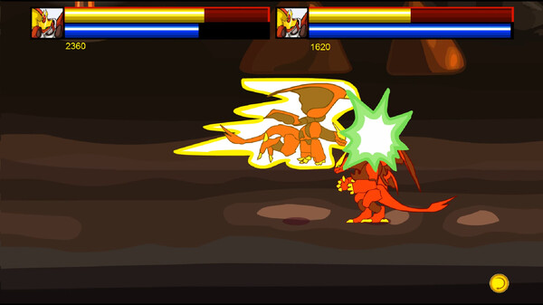 Prehistoric Warcraft game for windows Pc 1