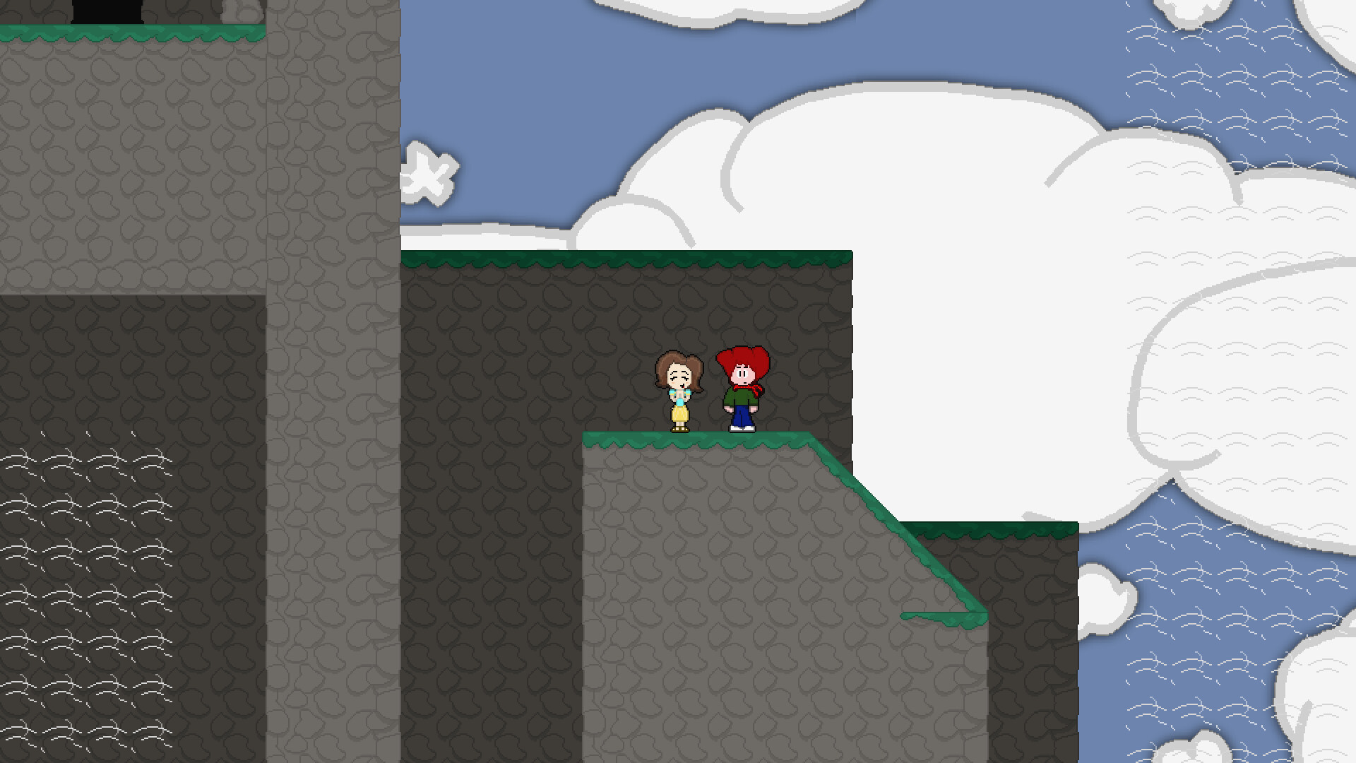 Angels & Demons on Steam