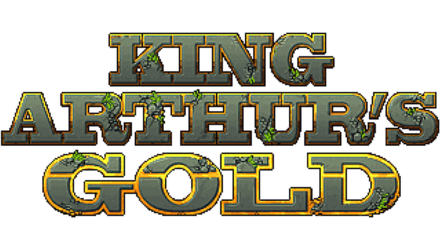 King Arthur's Gold