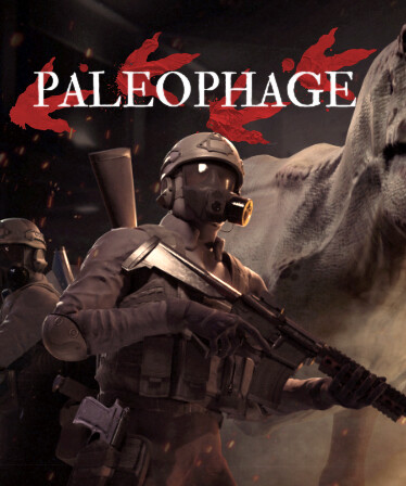 PALEOPHAGE