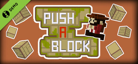 Push a Block Demo