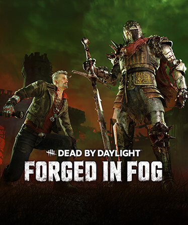 Dead by Daylight - Forged in Fog Chapter