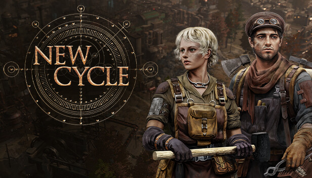 New Cycle on Steam