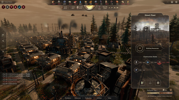 New Cycle game for Linux 1