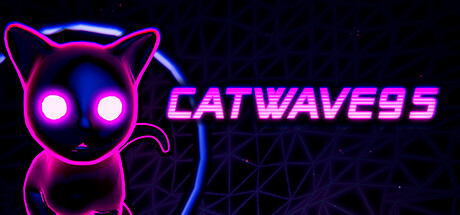 CATWAVE95 Cover Image