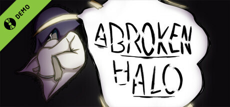 A Broken Halo Demo