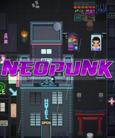 Neopunk