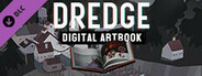 DREDGE - Digital Artbook