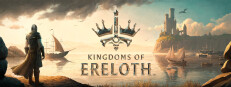 Kingdoms Of Ereloth 게임 이미지