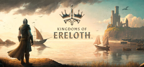 Kingdoms Of Ereloth Cover Image