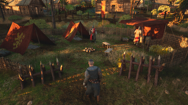 Kingdoms Of Ereloth game for windows Pc 1