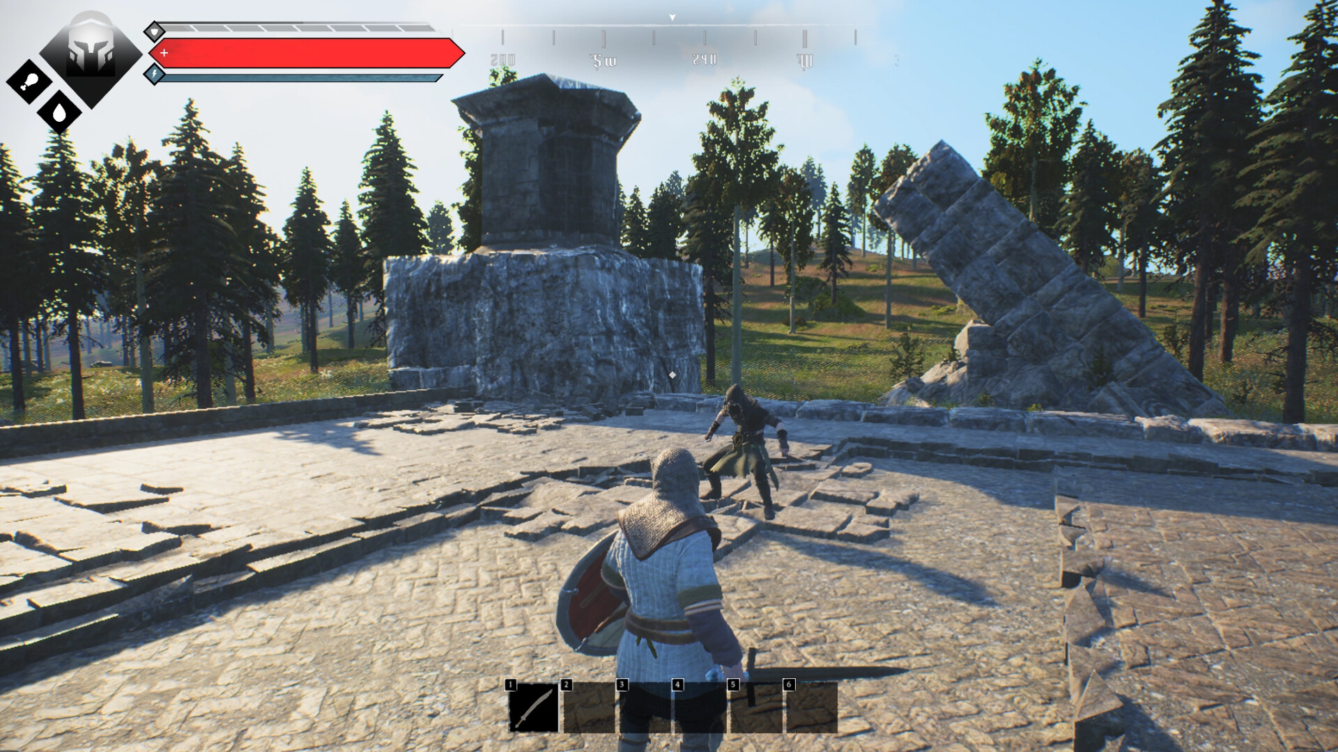 Kingdoms Of Ereloth #4