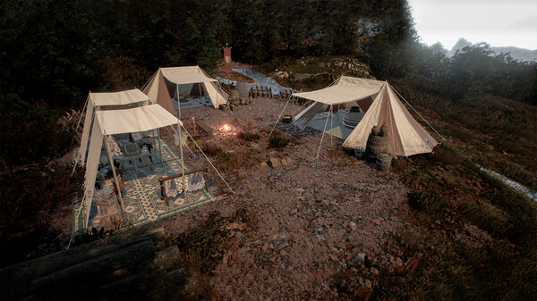 Kingdoms Of Erelothfor windows and Linux 1