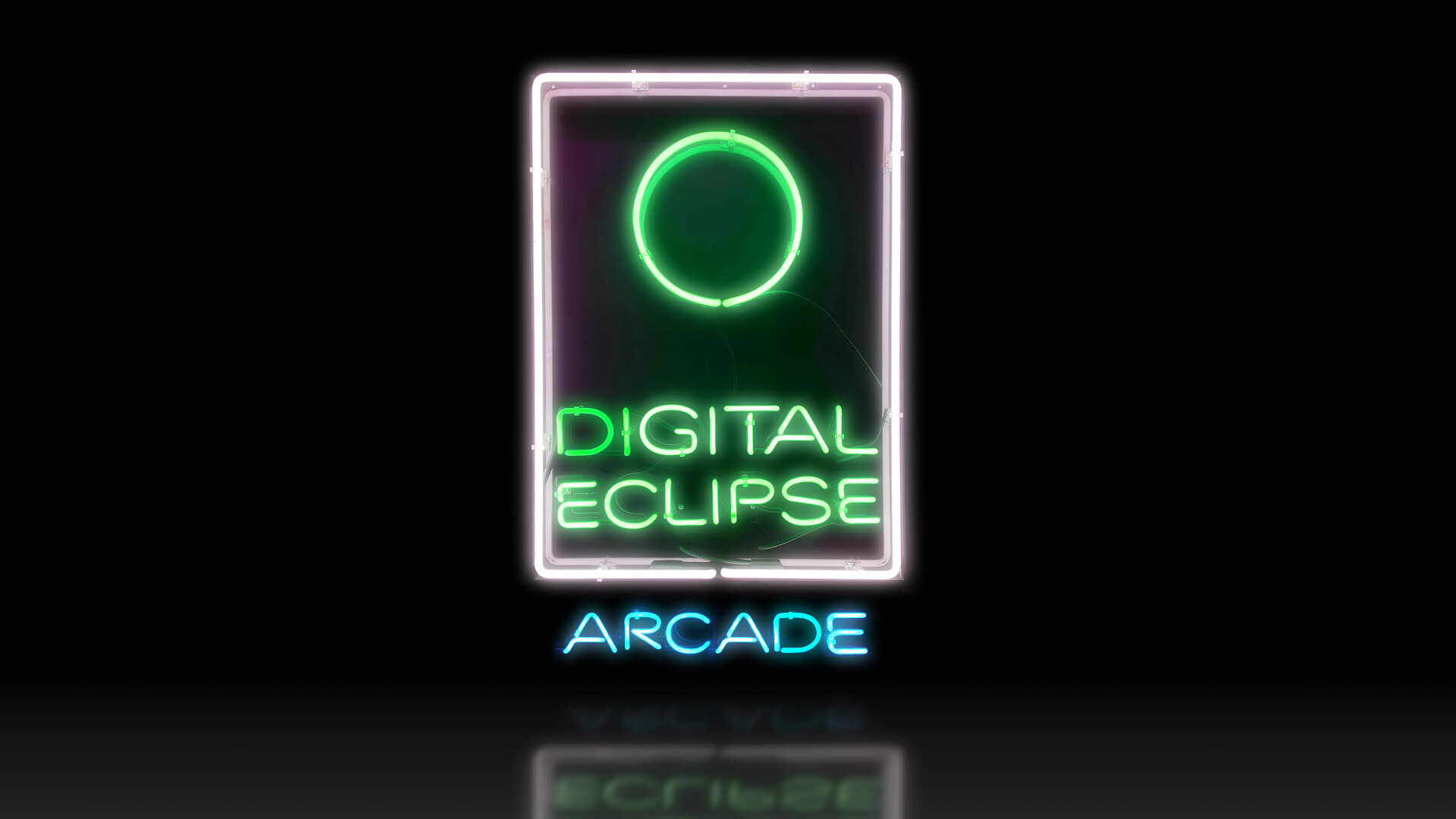 Digital Eclipse Arcade Candy Creeps on Steam