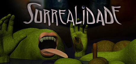 Surrealidade - Definitive Edition banner