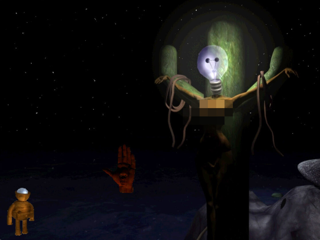 Surrealidade - Definitive Edition screenshot 1