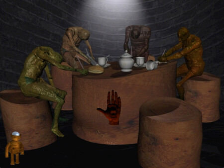 Surrealidade - Definitive Edition game for windows Pc 1