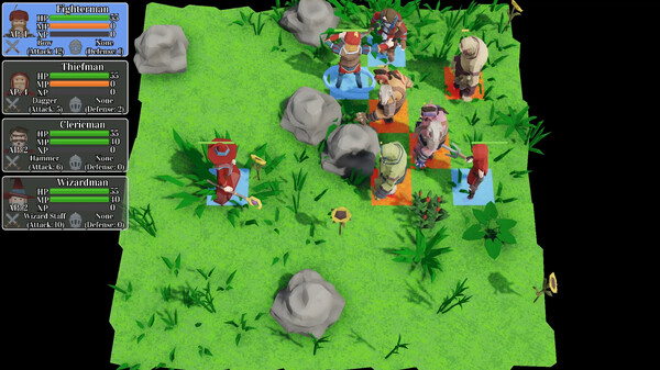 Adventure Awaitsfor windows and Linux 1