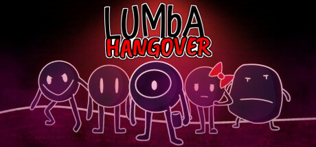LUMbA: HANGOVER Cover Image