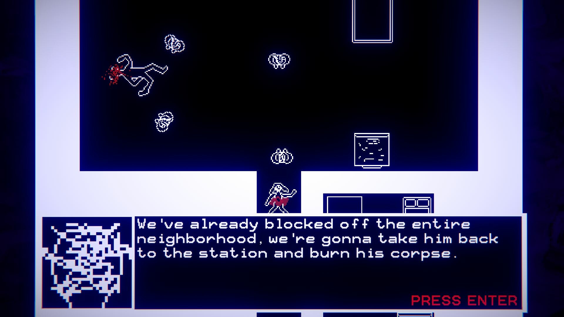 LUMbA: HANGOVER screenshot 11