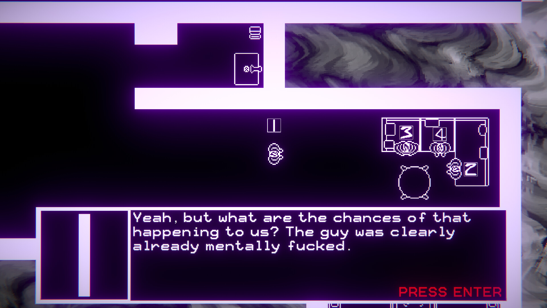 LUMbA: HANGOVER screenshot 8