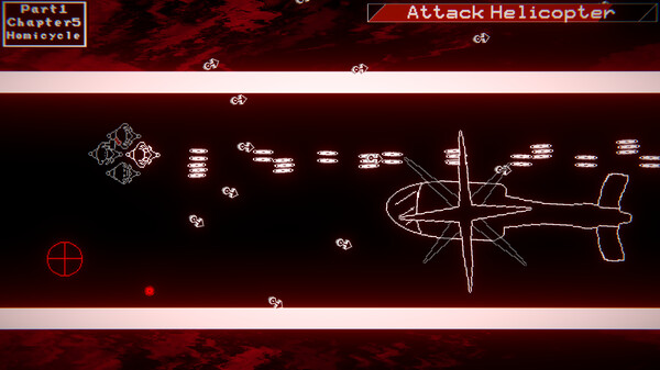 LUMbA: HANGOVER game for Linux 1