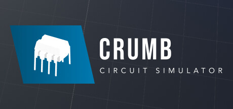CRUMB Circuit Simulator header image