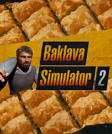 Baklava Simulator2