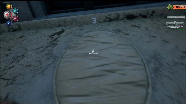 Baklava Simulator2for windows and Linux 1