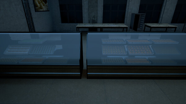 Baklava Simulator2 game for Linux 1