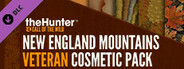 theHunter: Call of the Wild™ - New England Veteran Cosmetic Pack