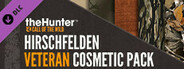 theHunter: Call of the Wild™ - Hirschfelden Veteran Cosmetic Pack