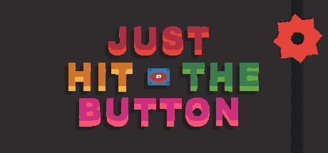 Just Hit The Button Cover Image