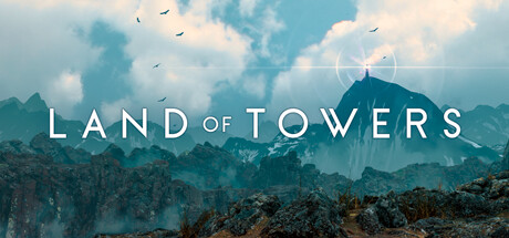 Land of Towers Cover Image