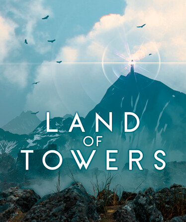 Land of Towers