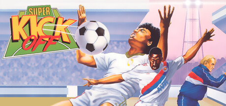 Super Kick Off (Game Boy/Game Gear/Master System/Mega Drive/SNES) banner image