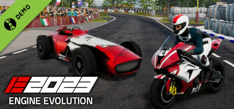 Engine Evolution 2023 Demo