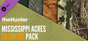 theHunter: Call of the Wild™ - Mississippi Acres Cosmetic Pack