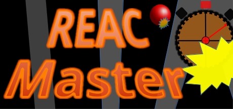 REACMaster header banner