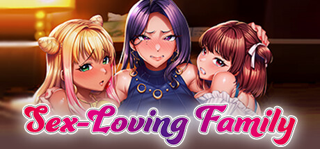 Cá»™ng Ä‘á»“ng Steam :: Sex-Loving Family