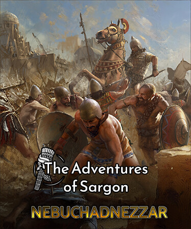 Nebuchadnezzar: The Adventures of Sargon
