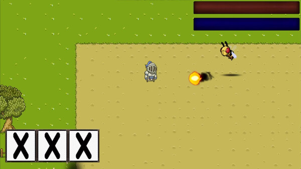 Скриншот из Utopia