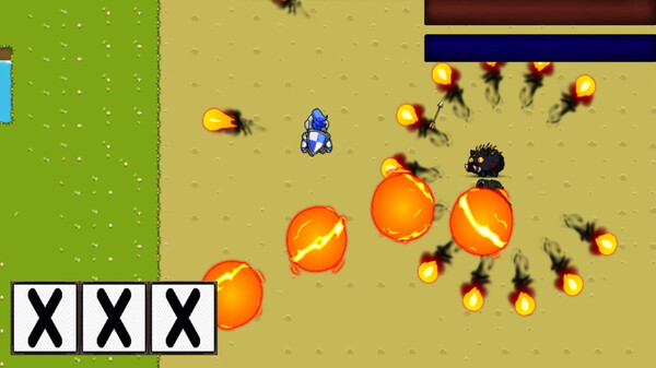 Скриншот из Utopia