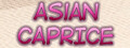 Asian caprice logo