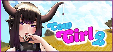Cow Girl 2 Cover Image
