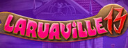 Laruaville 13 Match 3 Puzzle